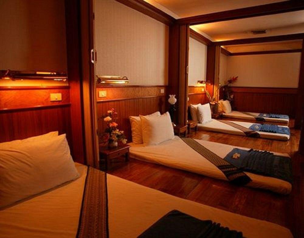 Courtyard By Marriott Phuket Town Hotell Eksteriør bilde