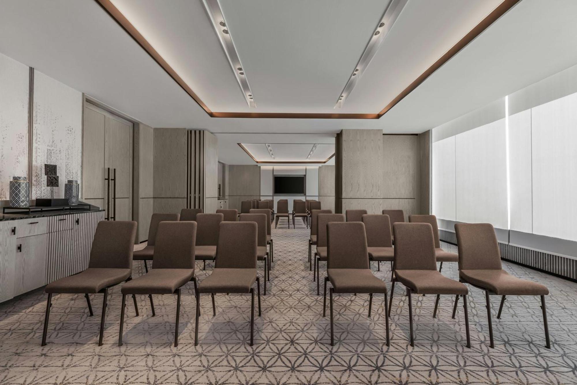 Courtyard By Marriott Phuket Town Hotell Eksteriør bilde