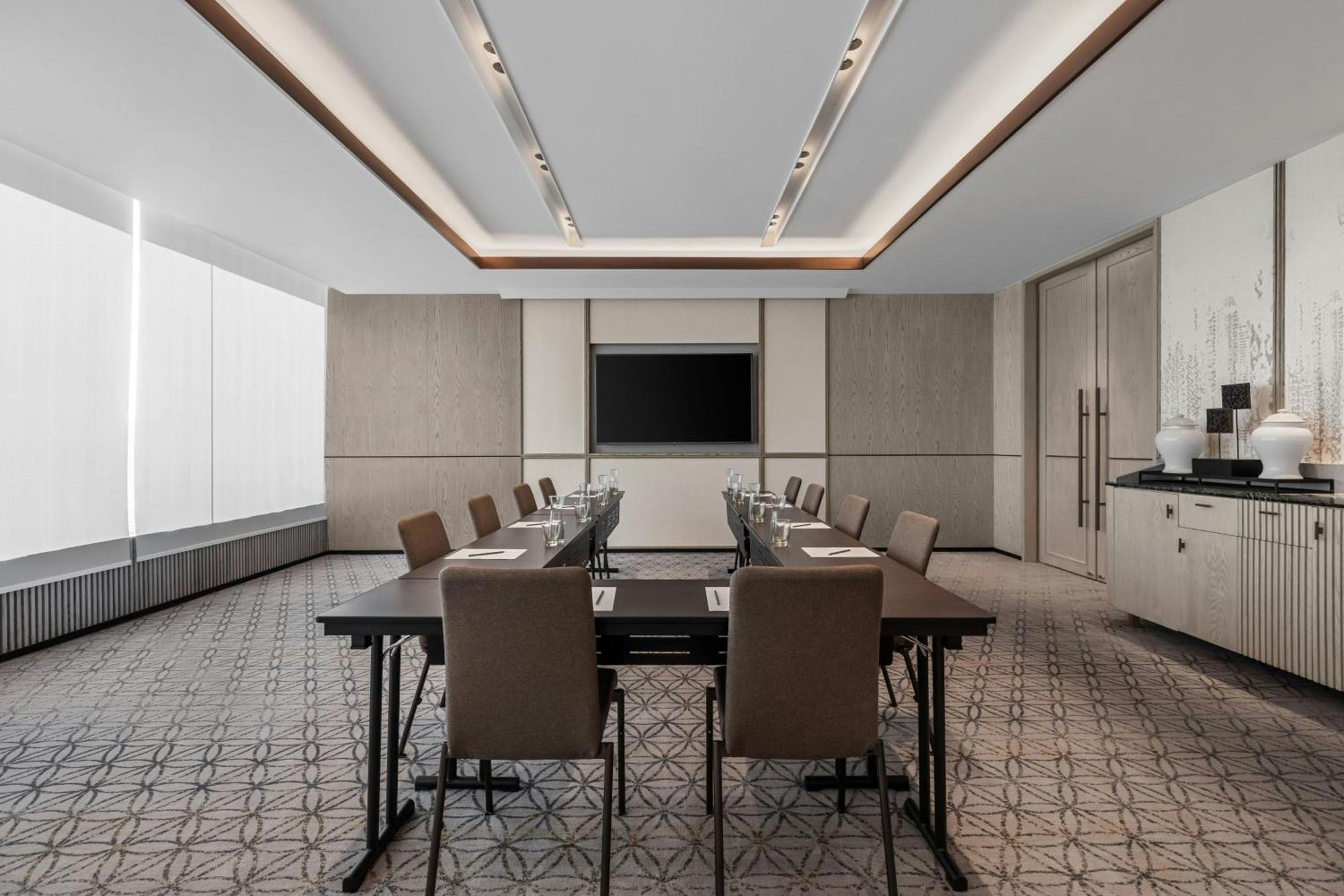 Courtyard By Marriott Phuket Town Hotell Eksteriør bilde